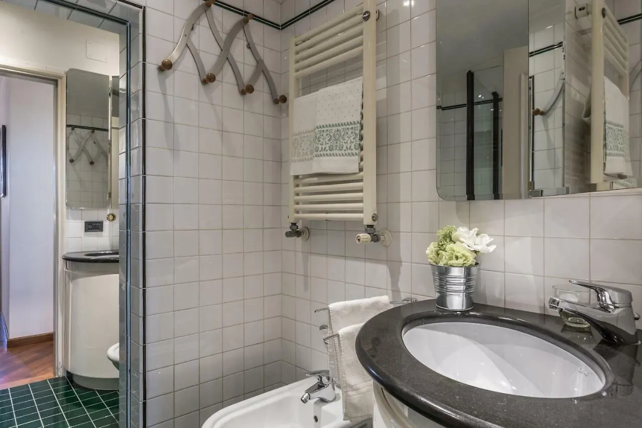 Ca' Turchese Apartment