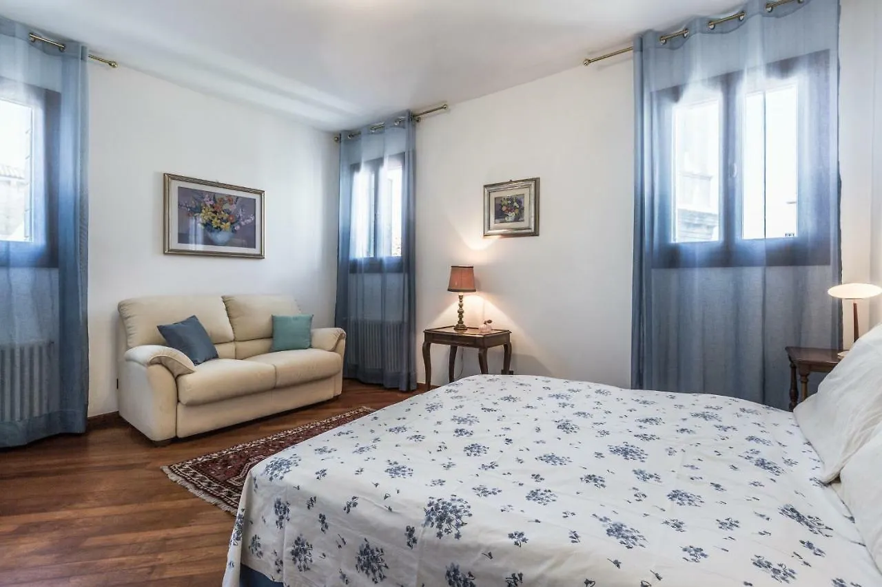Ca' Turchese Apartment Venice