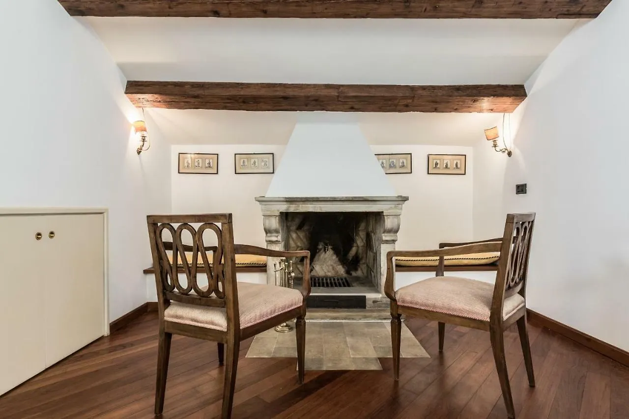 Apartment Ca' Turchese Italy