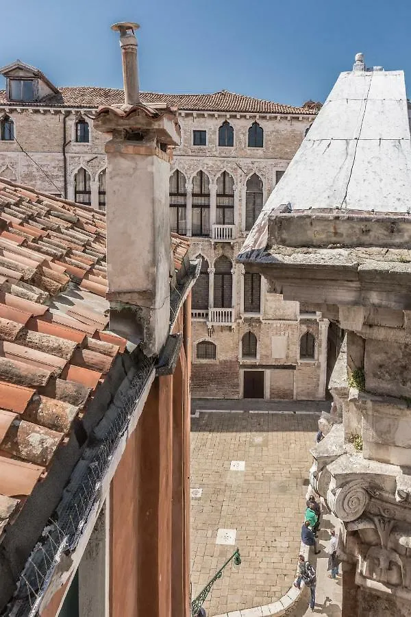 Ca' Turchese Venice