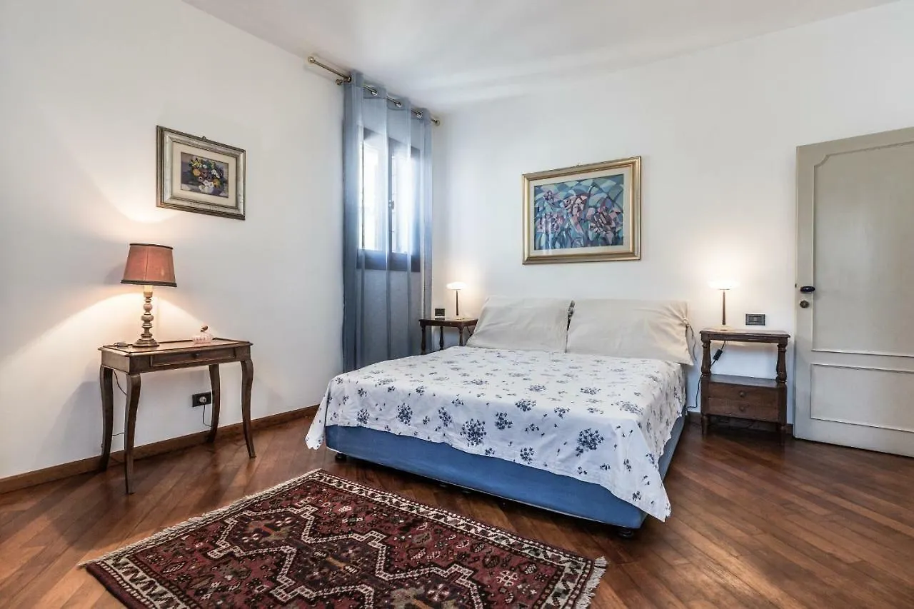 Apartment Ca' Turchese