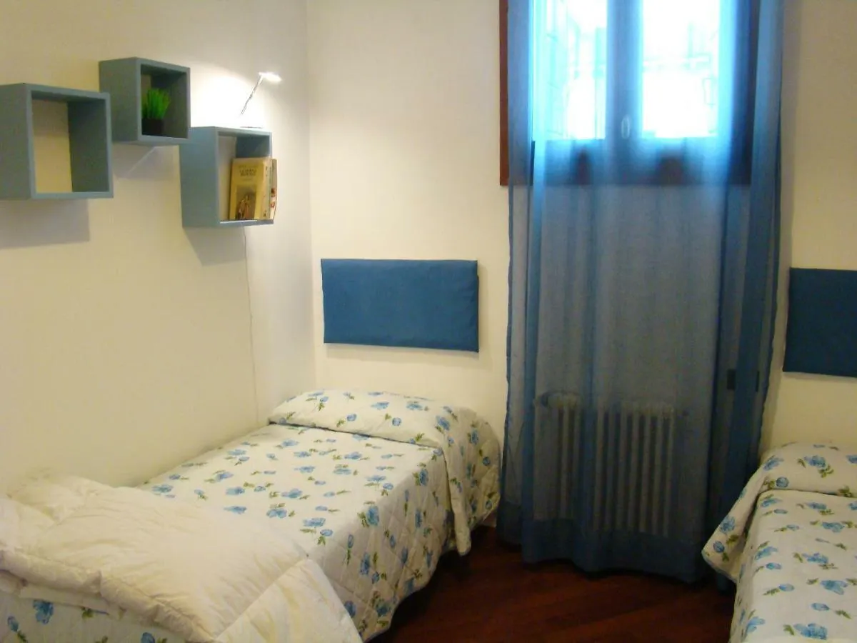 Apartment Ca' Turchese