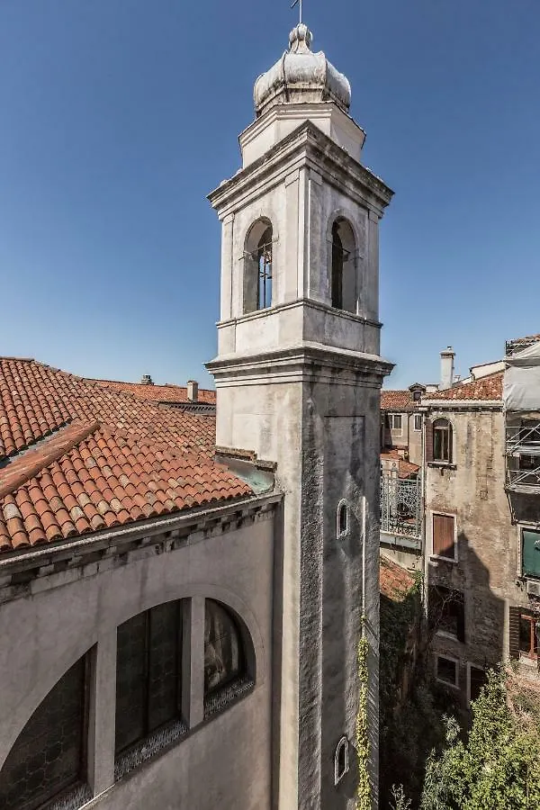 Apartment Ca' Turchese