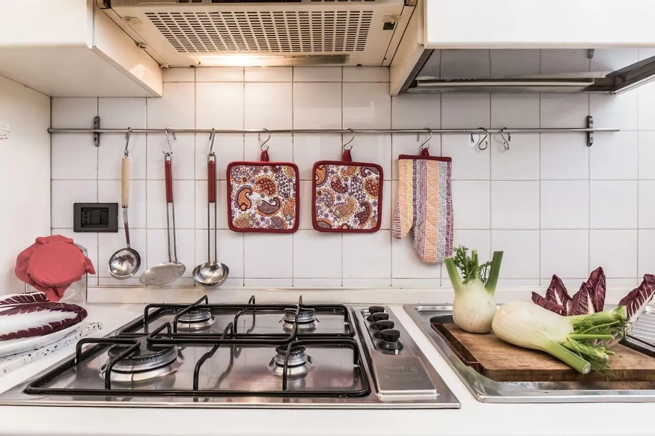 Ca' Turchese Apartment