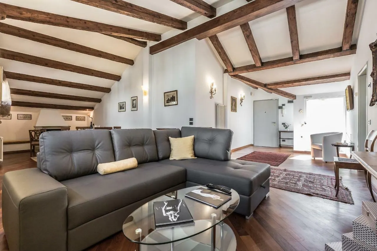 Ca' Turchese Apartment Venice